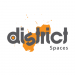 Partner Organization District image of District Eg Coworking