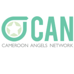 Partner Organization Cameroon Angels Network image of CAN Logo