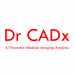 Venture Profile Dr CADx image of Dr CADx Logo With Transparency