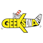 Partner Event Geeks on a Plane image of Goap Logo