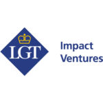 Partner Organization LGT Impact Ventures image of LGT IV Logo Rgb X Fuer LinkedIn