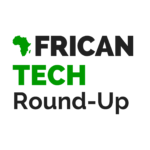 Partner Event African Tech Roundup LIVE image of African Tech Round Up Logo X