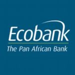 Partner Organization Ecobank image de Ecobank Logo X