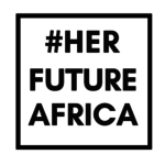 Partner Organization HERFUTUREAFRICA image of HFA Logo