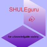 Partner Organization SHULEguru image of Logo
