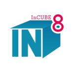 Partner Program InCUBE8 Youth Entrepreneurship Program image of InCUBE Logo