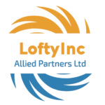 Partner Organization LoftyInc Capital image of Lofty