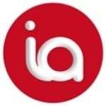 Partner Program Investment Readiness Accelerator 2017 image of Impact Symbol Logo Cropped Final