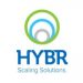Partner Organization HYBR Group image of HYBR Logo Portriat