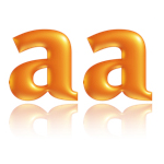 Partner Organization All Amber image of AA Square Logo X