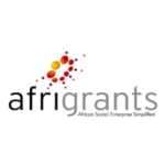 Partner Organization Afrigrants Resources Ltd image of Afrigrants Logo