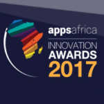 Partner Program AppsAfrica Innovation Awards 2017 imagen de AA IA CallForEntries X