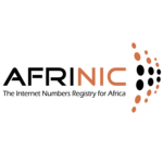 Partner Organization AFRINIC image of AFRICINIC LOGO
