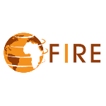 Partner Program FIRE Africa Grants and Awards 2017 imagen de Fire Logo Newsletter
