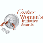 Partner Organization Cartier Women’s Initiative Awards 2018 imagen de Cartier Logo X