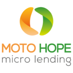 Partner Organization Moto Hope Micro Lending image of MHML Logo