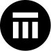 Partner Organization SwissRe Foundation image of SR F Logo Black