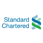Partner Program Standard Chartered Women in Technology Incubator Kenya imagen de Stanard Chartered Incubator Icon