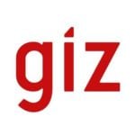 Partner Organization GIZ image of GIZ Logo