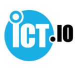Partner Organization ICT.io image of OutlineLogo ICT V