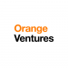Partner Organization Orange Ventures Africa & Middle East image of OV Logo Carr Large