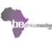 Venture Profile Be Afrika Media Ltd image of Be Afrika Media Ltd Logo
