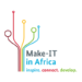 Partner Organization Make-IT in Africa imagen de Makeit Logo