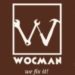 Venture Profile Wocman Technology image of Wocman Logo