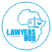 Partner Organization Lawyers Hub Kenya imagen de LawyersHub Logo