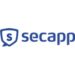 Venture Profile Secapp Ltd. image of Secapp Logo Sqr
