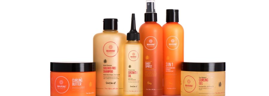 Cover image of Marini Naturals, Drugs and cosmetics venture on VC4A