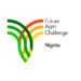 Partner Organization Future Agro Challenge Nigeria 2021 image of FAC Country Logos NIGERIA BLACK