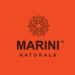 Venture Profile Marini Naturals image of Marini Naturals New Logos For Rebrand Campaign