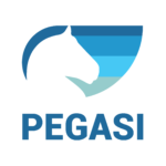 Logo of PEGASI, Biotechnology and medical research venture on VC4A