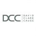 Partner Organization David Clark Cause imagen de Dcc Logo