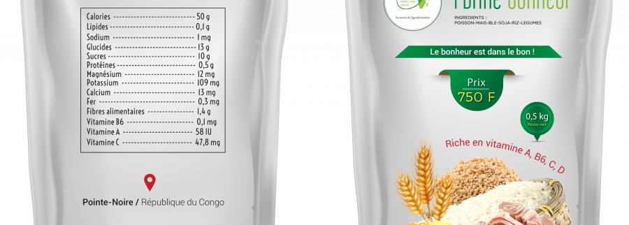 Cover image of Pambou Agro Limited, Agritech venture on VC4A