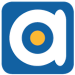 Partner Organization Ayoba imagen de Ayoba Logo White Center