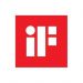 Partner Organization iF International Forum Design imagen de If Logo