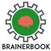 Partner Organization Brainerbook image de Onlinelogomaker