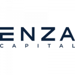 Partner Organization Enza Capital image of Enza Capital Web Logo