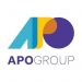 Partner Organization APO Group image of Apo Logo