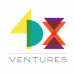 Partner Organization 4DX Ventures image of DX Logo