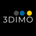 Venture Profile 3DIMO image of X DIMO LOGO