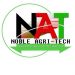 Venture Profile Noble Agriculture Technologies image of NAT Logo