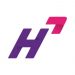 Partner Organization HSEVEN image of H Logo
