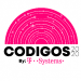 Partner Program CODIGOS | T-Systems Programa de Aceleración imagen de Logo Codigos