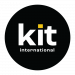 Partner Program KIT Innovation Challenge imagen de Kit Logo No Wordmark