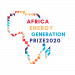 Partner Program Africa Energy Generation Prize 2020 imagen de LOGO AEGP