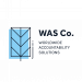 Venture Profile WAS Co México image of Logotipo Y Emblema WasCo