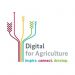 Partner Program Capacity Development for Start-ups in the AgTech Sector imagen de Square Logo D Ag